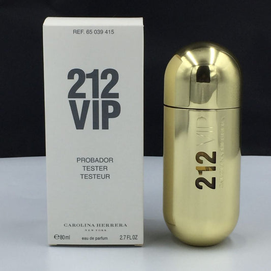 Carolina Herrera 212 VIP Eau de Parfum - 80 ml white box*