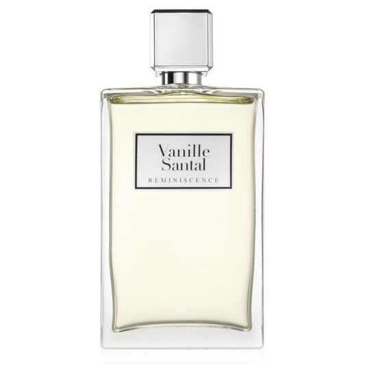 Reminiscence Vanille Santal Eau de Toilette - 100 ml white box*