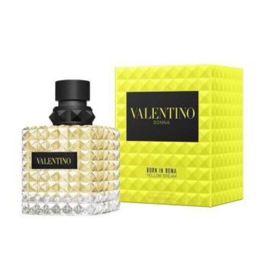 Valentino Born in Roma Yellow Dream Eau de Parfum - 100 ml