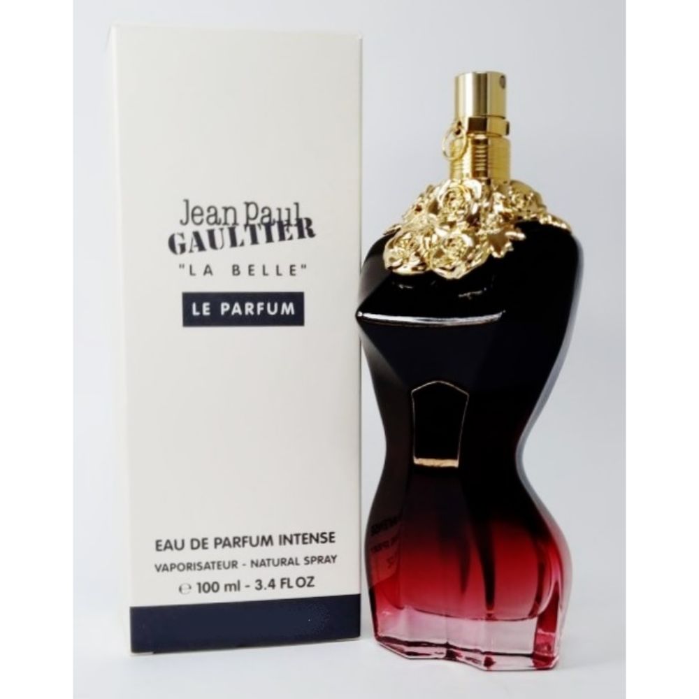Jean Paul Gaultier La Belle Le Parfum 100 ml white box* – Outlet
