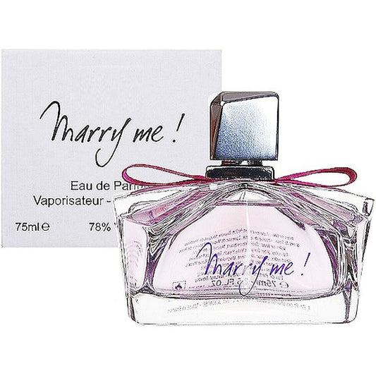 Lanvin Marry Me! Eau de Parfum - 75 ml white box*