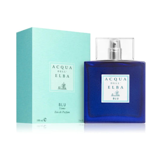 Acqua dell'Elba Blu Uomo Eau de Parfum - 100 ml