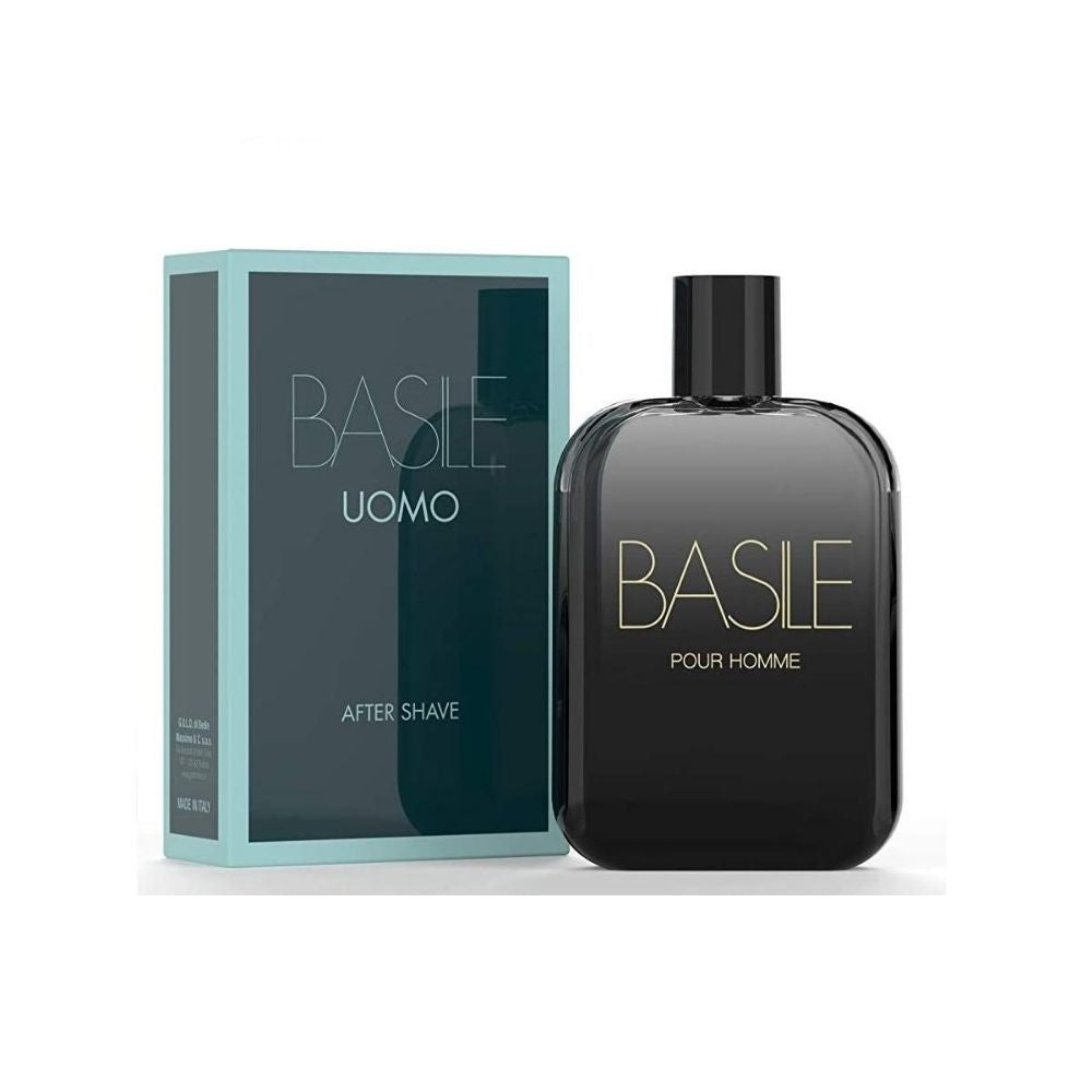 Basile Uomo After Shave – 100 ml