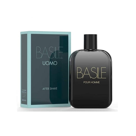 Basile Uomo after shave - 100 ml