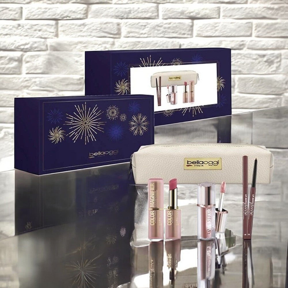 Bellaoggi Lips on Focus Pochette make a wish #lipsonfocus - 19 gr