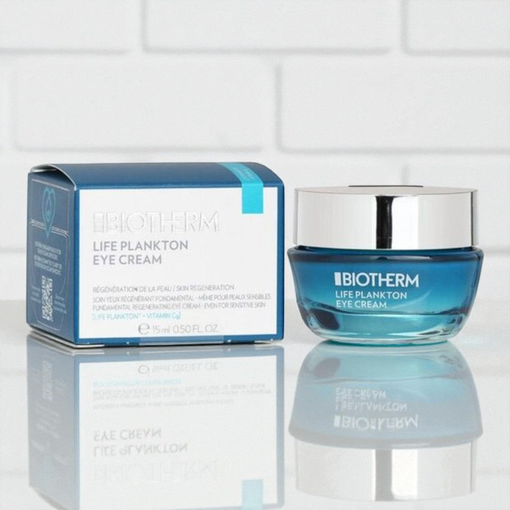 Biotherm Life Plankton Elixir Eye Cream - 15 ml