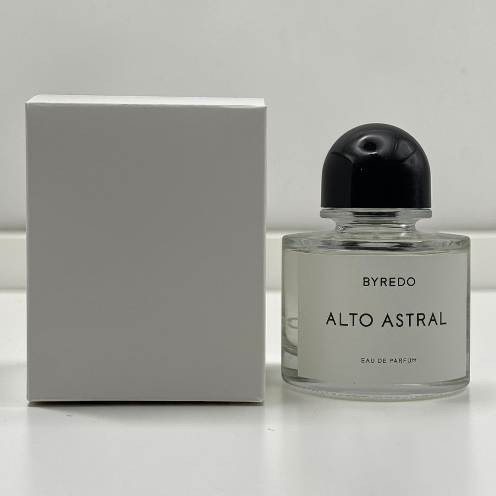 Byredo Alto Astral Eau de Parfum Unisex - 100 ml white box*