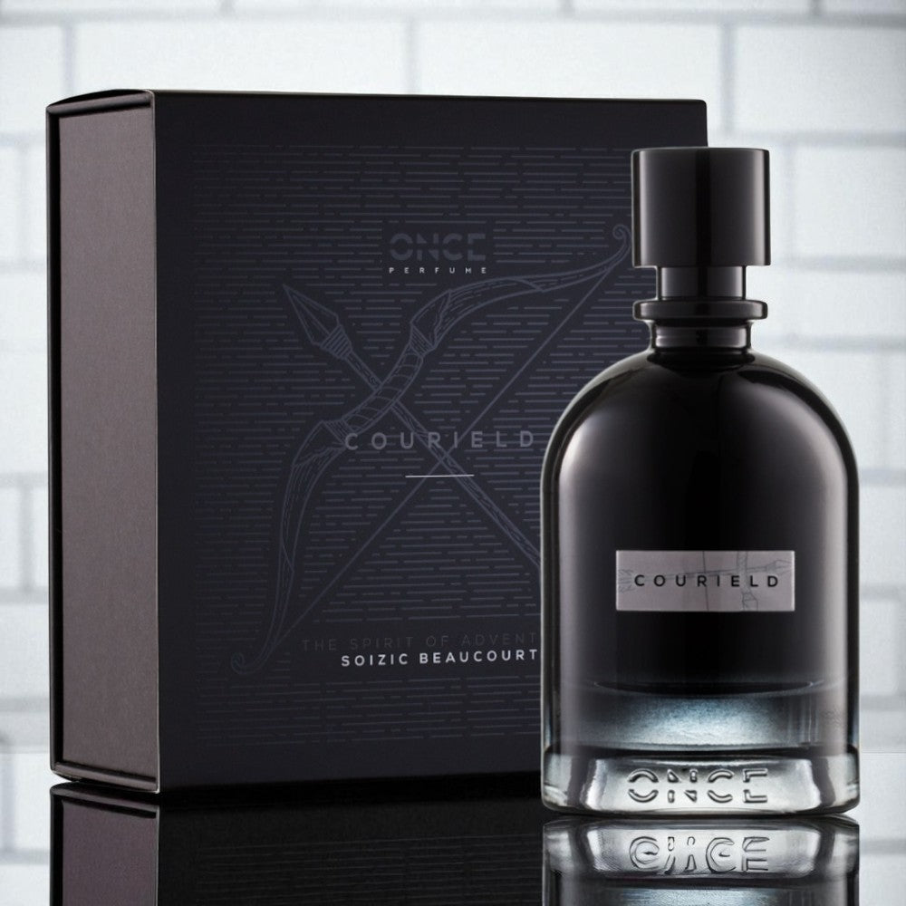 ONCE Courield Eau de Parfum Intense - 100 ml