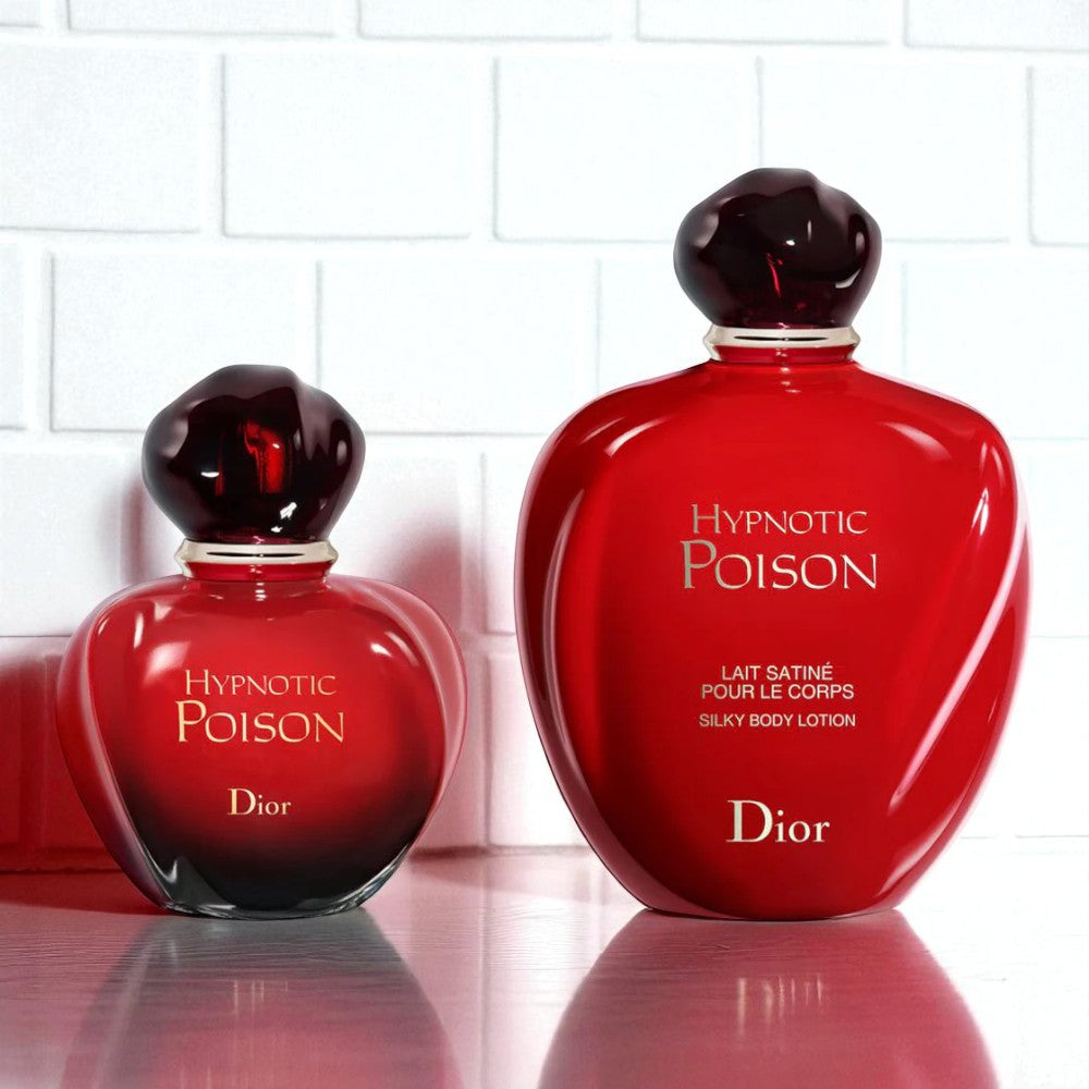 Dior Cofanetto Hypnotic Poison Edizione Limitata - 30 ml