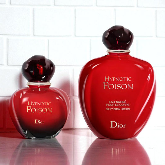 Dior Cofanetto Hypnotic Poison Edizione Limitata - 30 ml