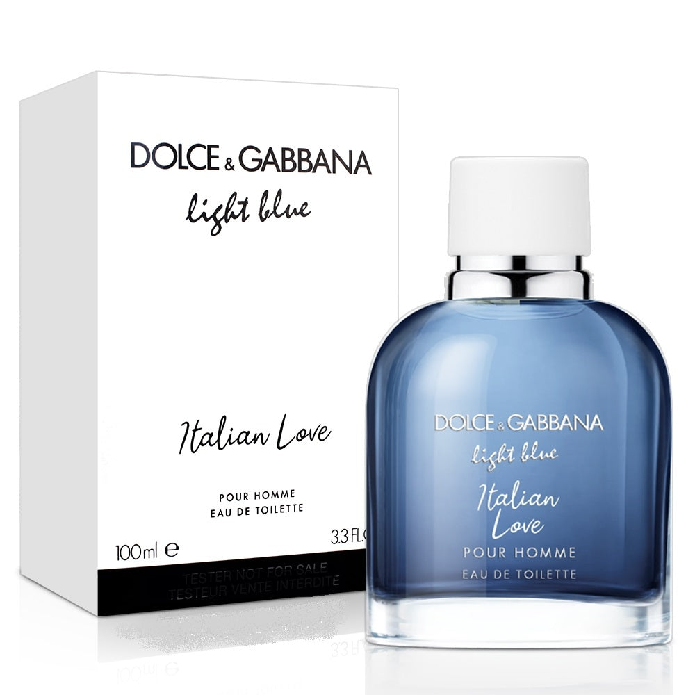 Cheapest dolce and hotsell gabbana light blue 100ml