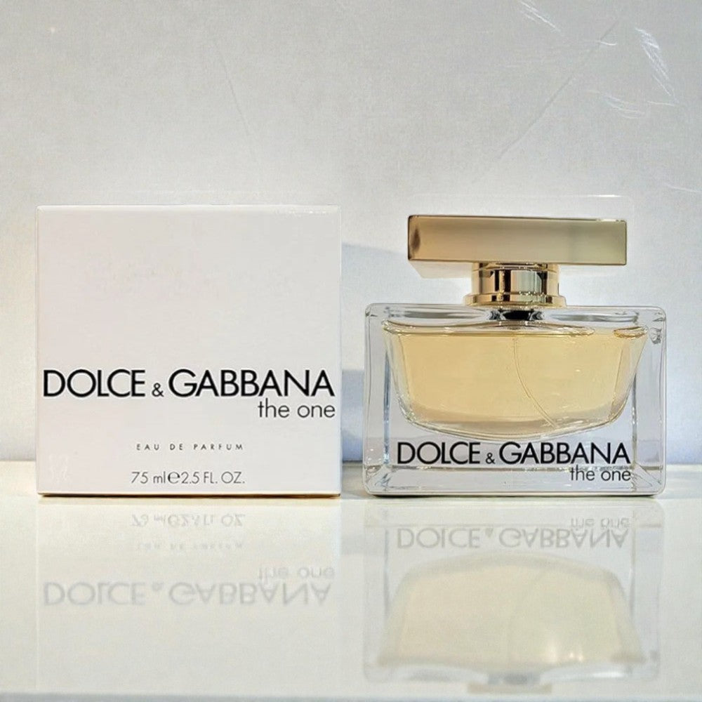 Dolce & Gabbana The One Eau de Parfum – 50 ml