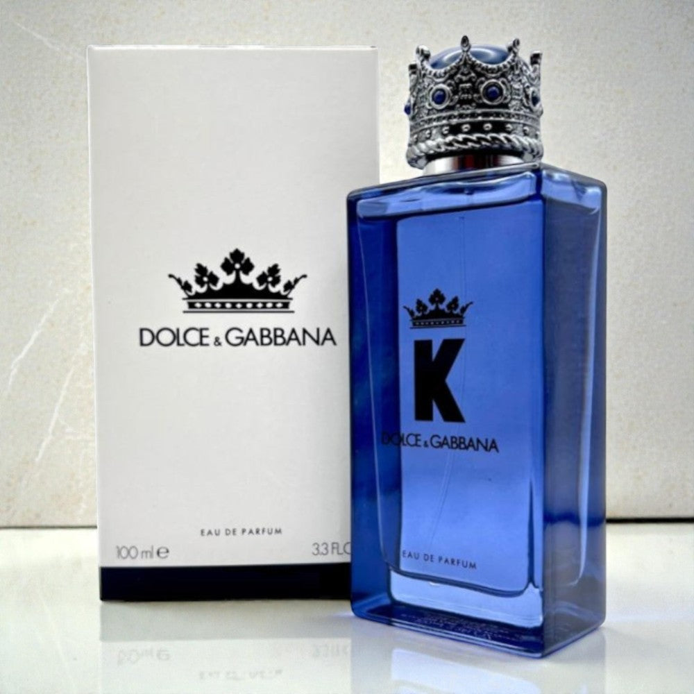 Dolce & Gabbana K Eau de Parfum - 100 ml white box*