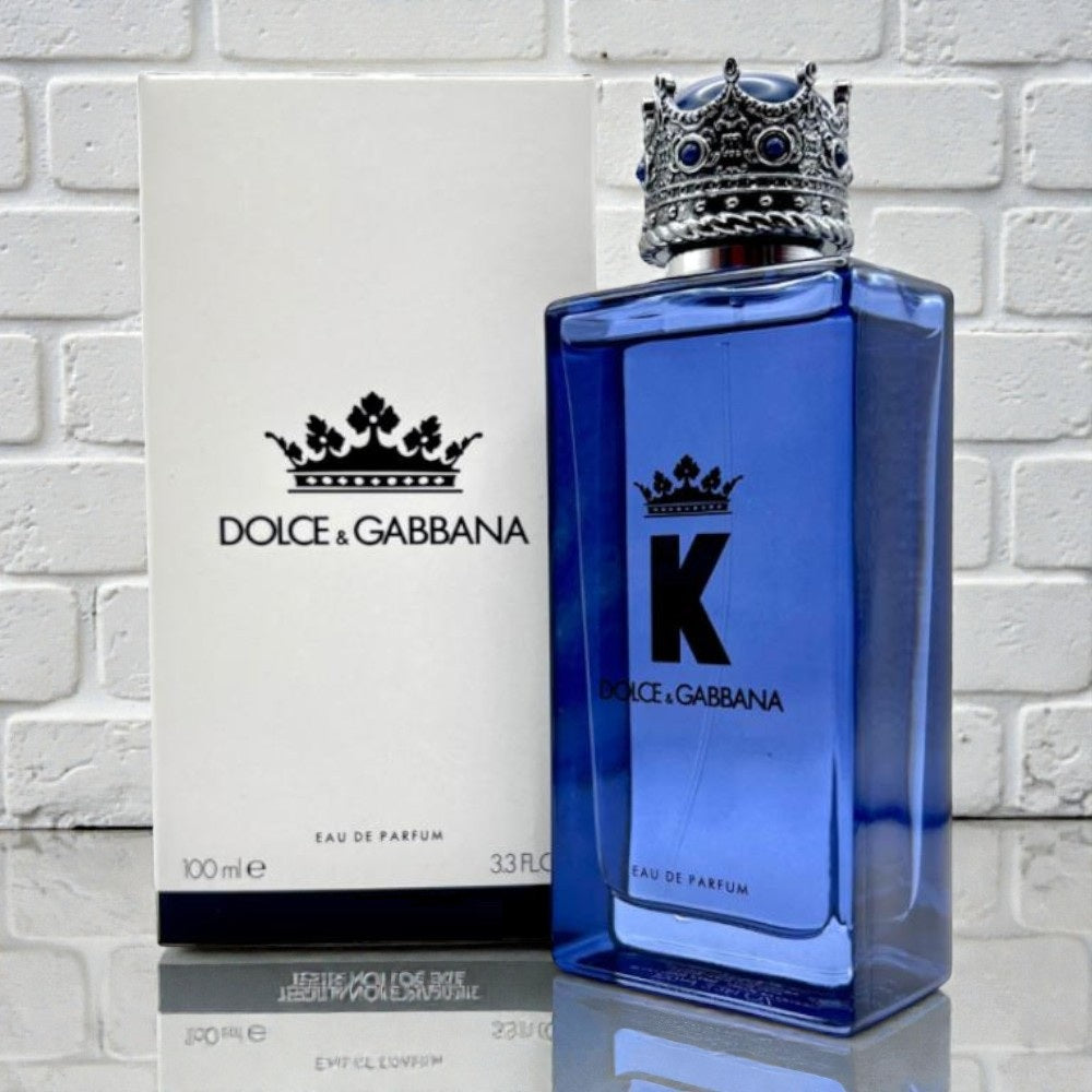 Dolce & Gabbana K Eau de Parfum - 100 ml white box*