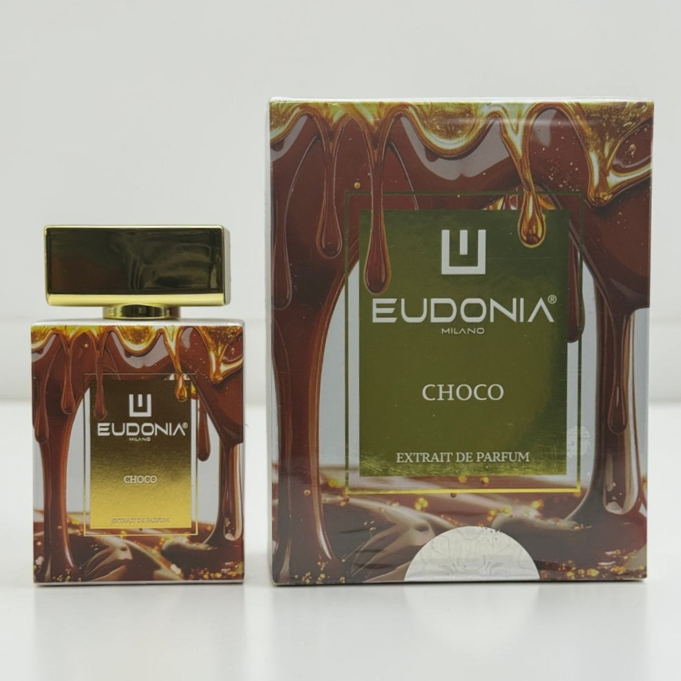 Eudonia Choco Extrait de Parfum Edizione Limitata - 100 ml