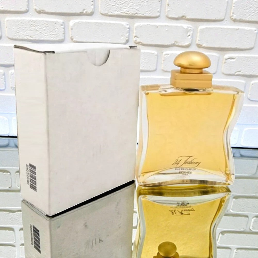 Hermès 24 Faubourg Eau de Parfum - 100 ml white box*