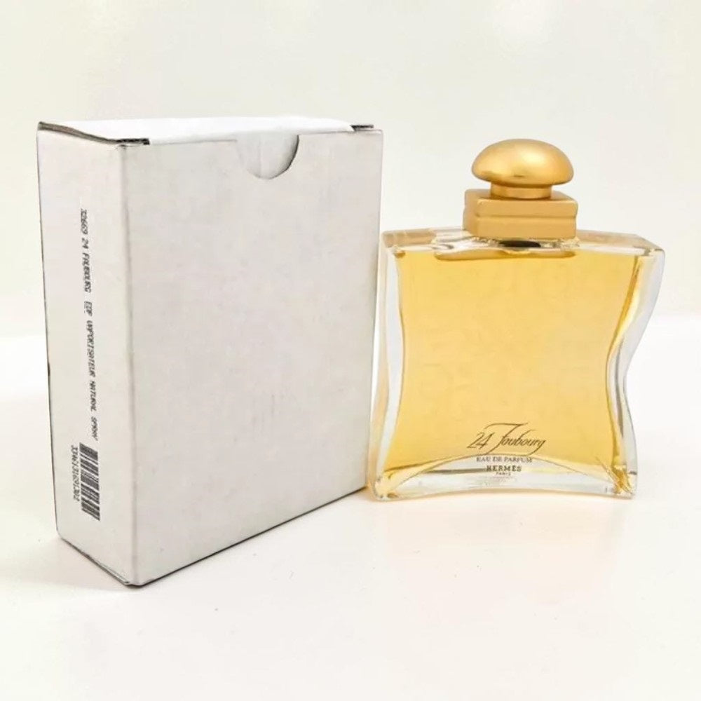 Hermès 24 Faubourg Eau de Parfum - 100 ml white box*