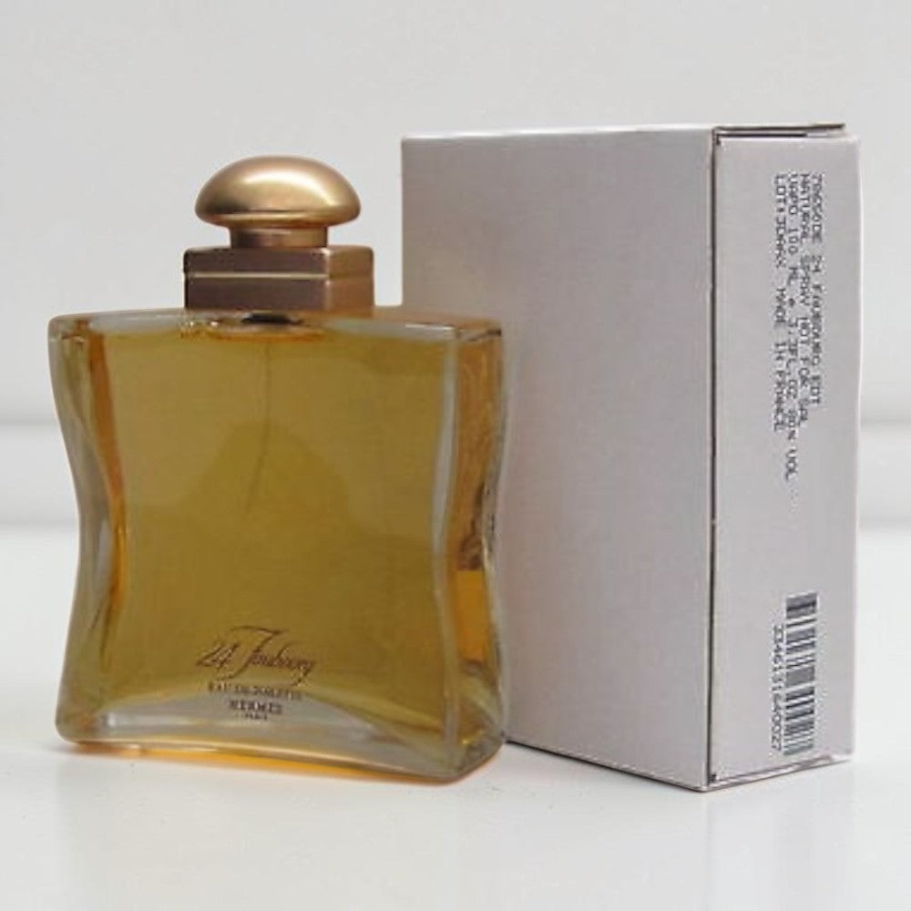 Hermès 24 Faubourg Eau de Toilette - 100 ml white box*