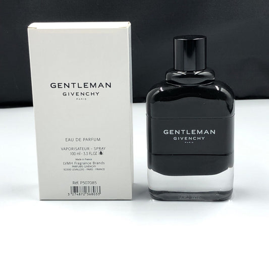 Givenchy Gentleman Eau de Parfum - 100 ml white box*