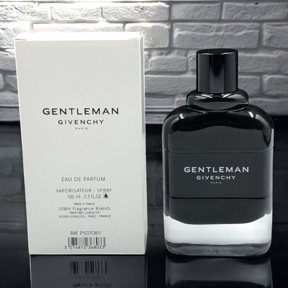 Givenchy Gentleman Eau de Parfum – 100 ml weiße Box*