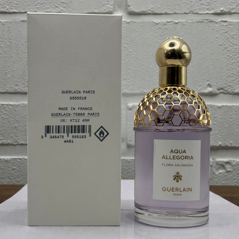 Guerlain Aqua Allegoria Flora Salvaggia - 125 ml white box*