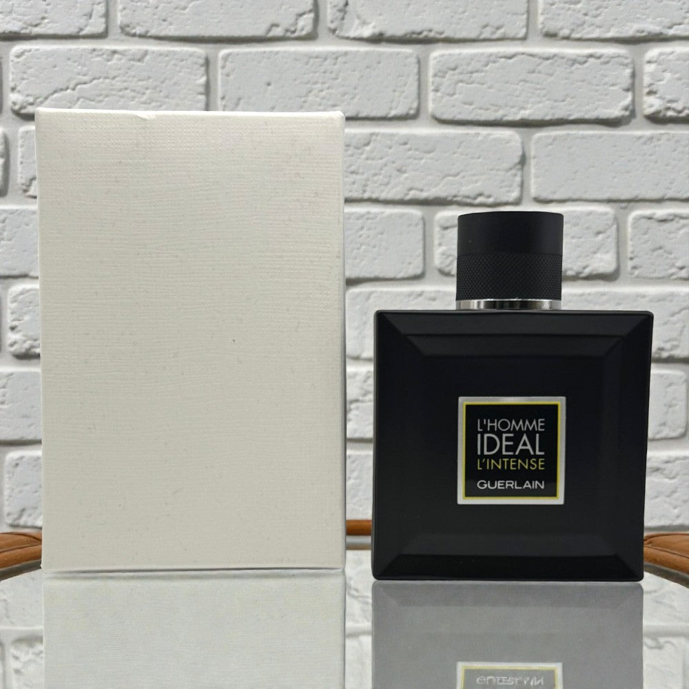 Guerlain L'Homme Ideal Eau de Parfum - 100 ml weiße Box*