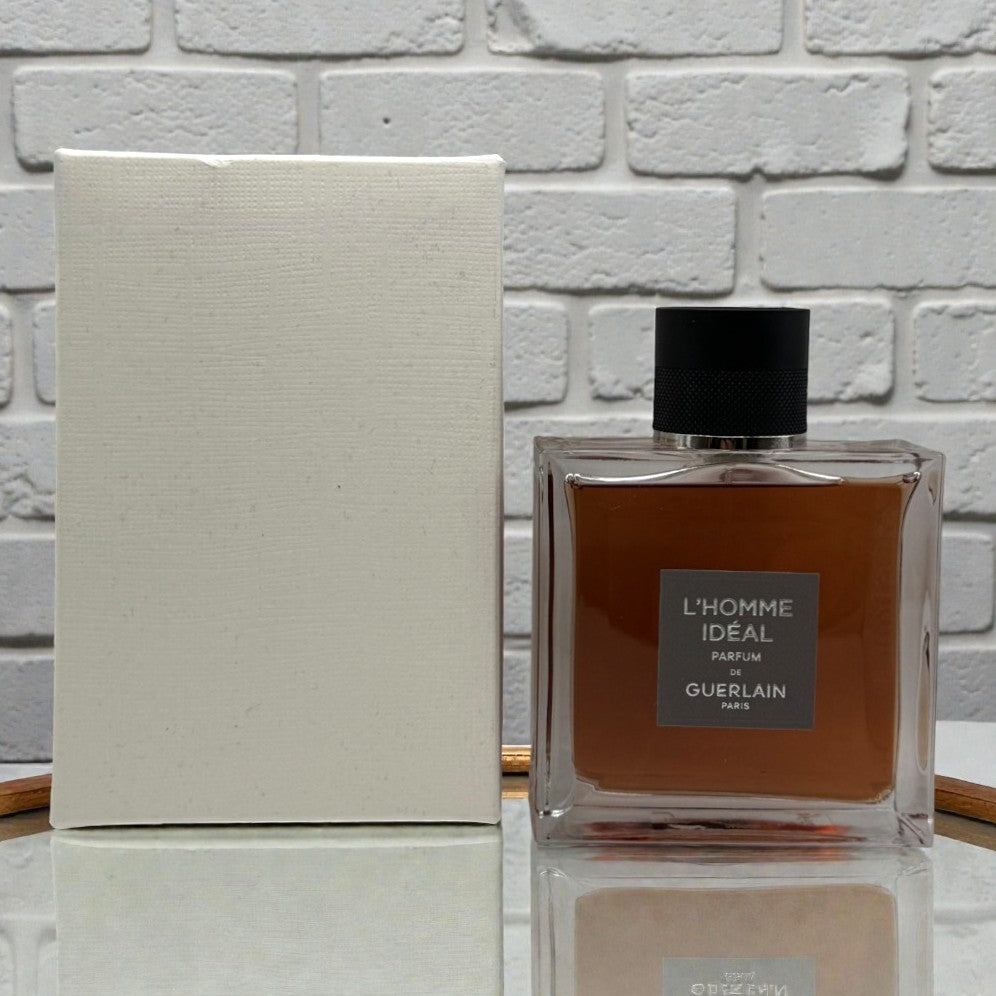 Guerlain L'Homme Ideal Parfum - 100 ml white box*