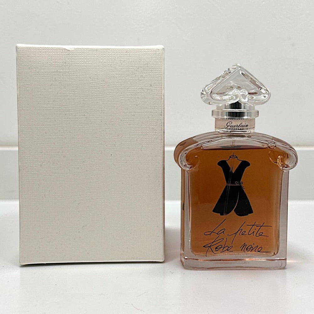 Guerlain La Petite Robe Noire Ma Robe Velours Eau de Parfum - 100 ml white box*