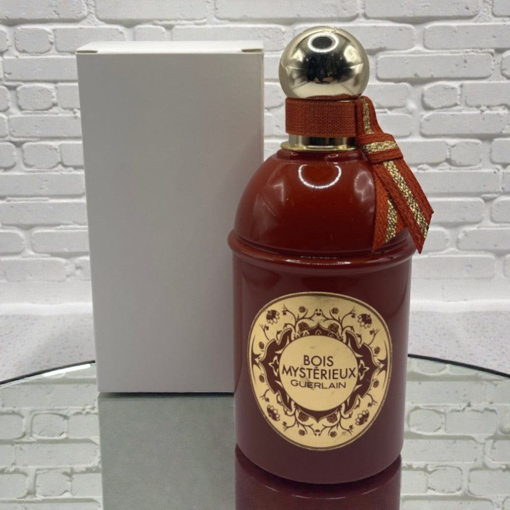 Guerlian Bois Mysterieux Eau de Parfum Unisex - 125 ml white box*