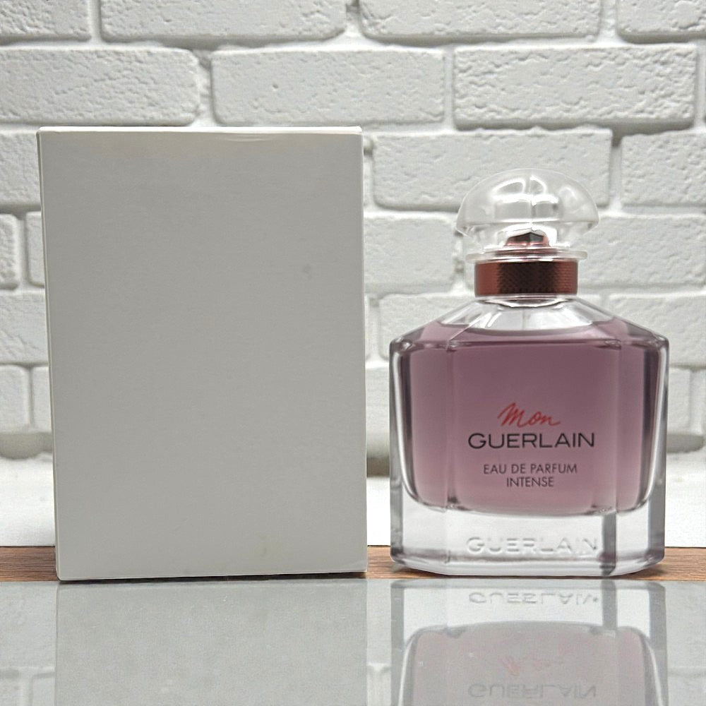 Guerlain Mon Guerlain Intense Eau de Parfum - 100 ml white box*