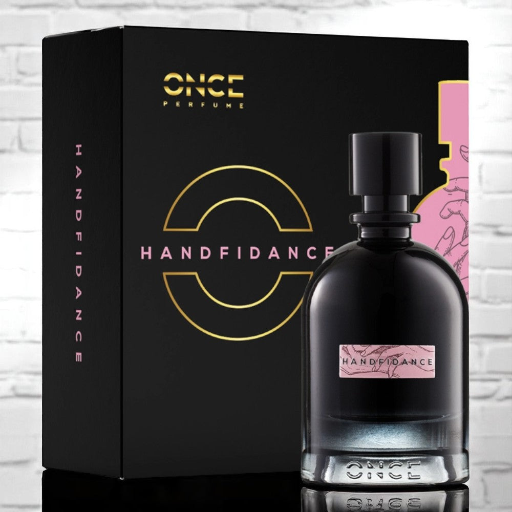 ONCE Handfidance Eau de Parfum Intense - 100 ml