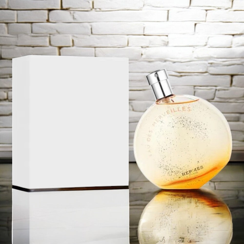 Hermès Eau Des Merveilles - 100 ml white box*