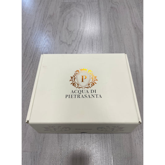 Acqua di Pietrasanta Notte Stellata Cofanetto - 50 ml