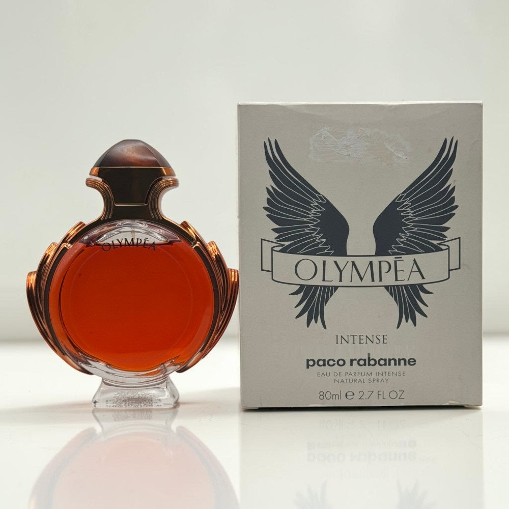 Paco Rabanne Olympéa Intense Eau de Parfum Intense - 80ml white box*