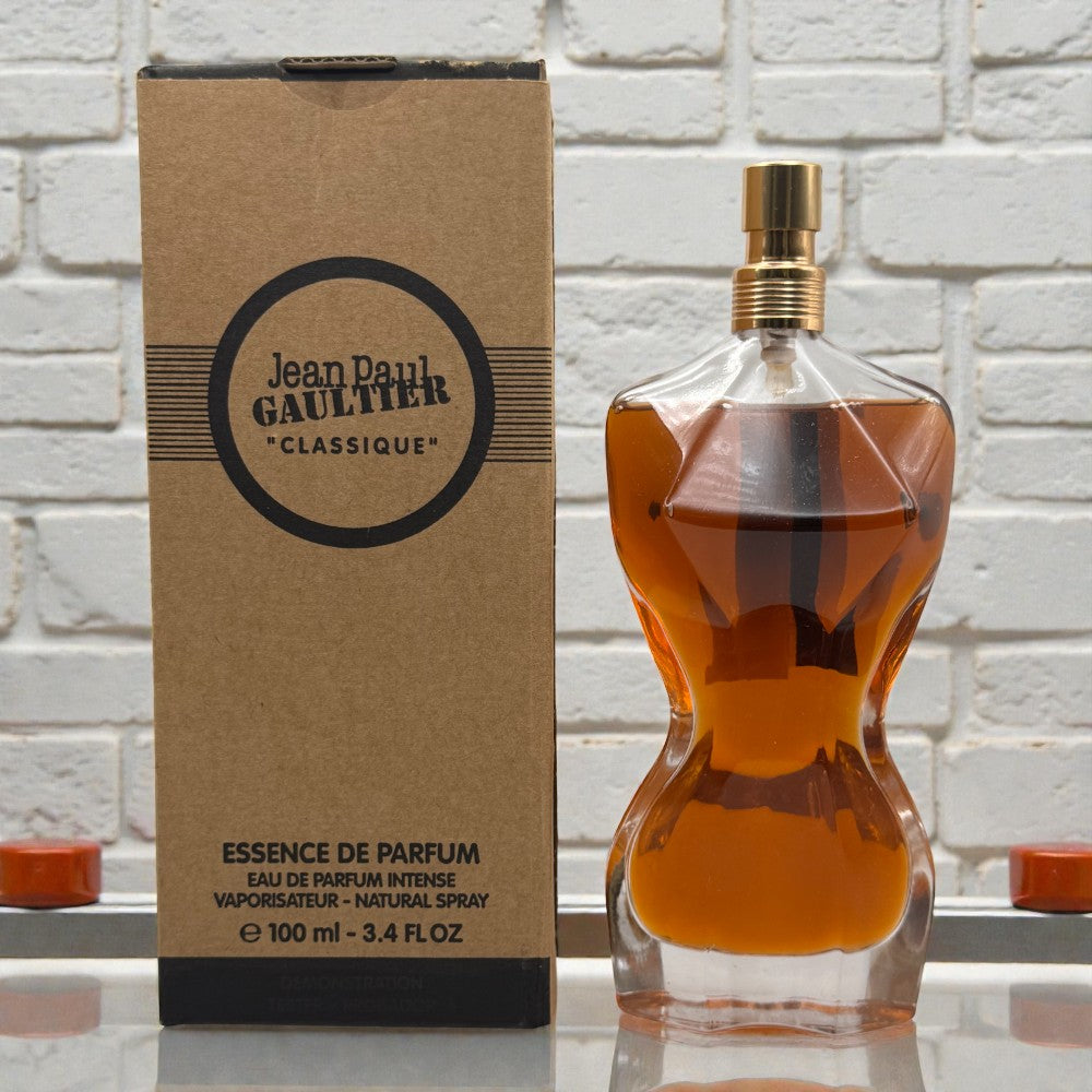 Jean Paul Gaultier Classique Essence de Parfum - 100 ml white box*