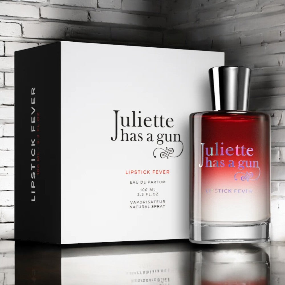 Juliette has a gun Lipstick Fever Eau de Parfum - 100 ml