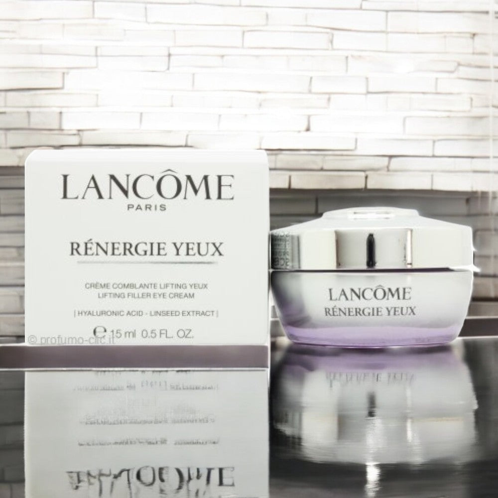 Lancome Rénergie Yeux Crema Contorno Occhi 15 ml