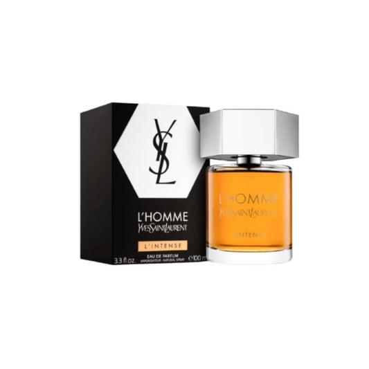 Yves Saint Laurent L'Homme Parfum L'intense - 100 ml