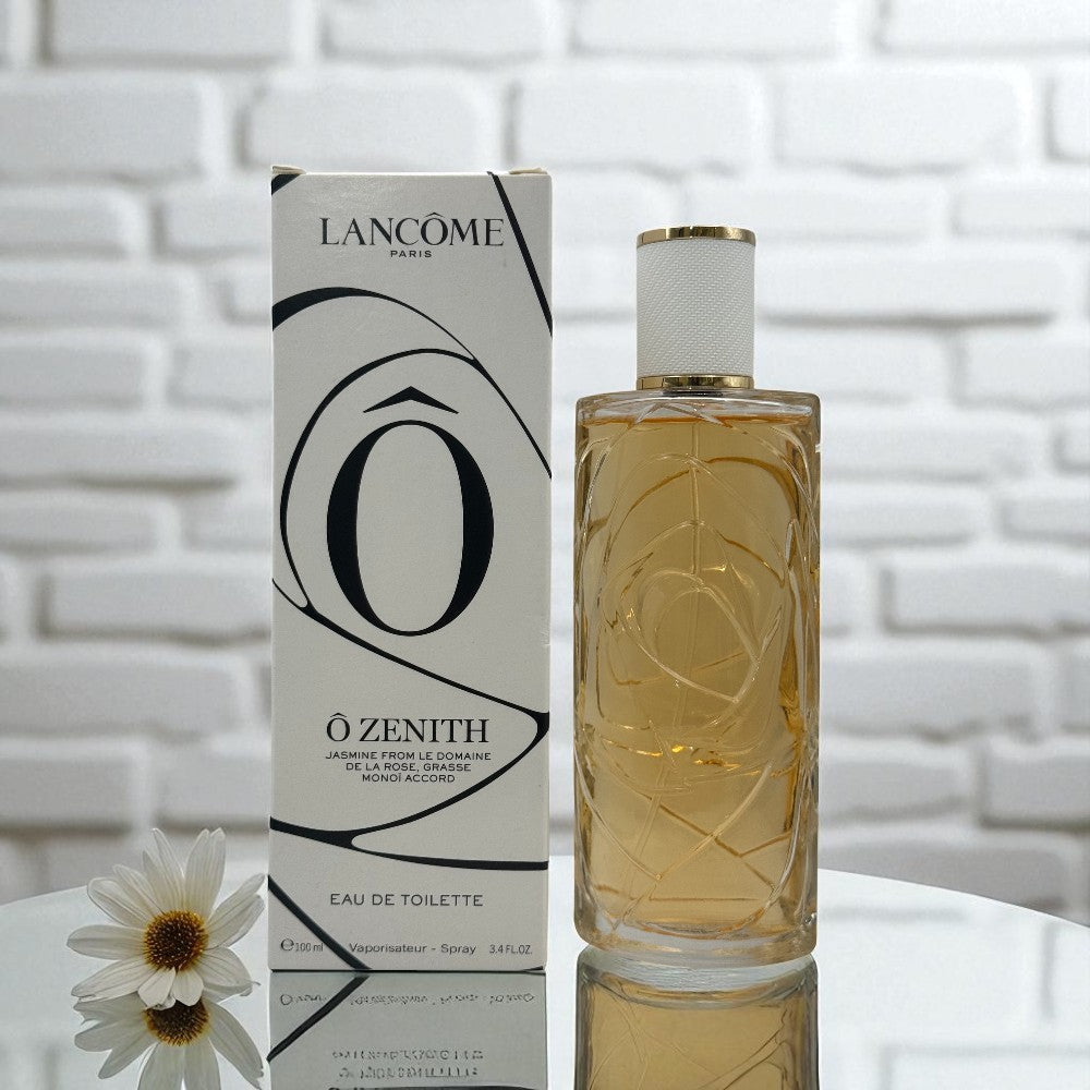 Lancome O Zenith Eau de Toilette - 100 ml