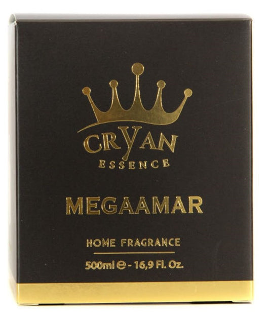 MegaAmar Air Freshener - 500 ml