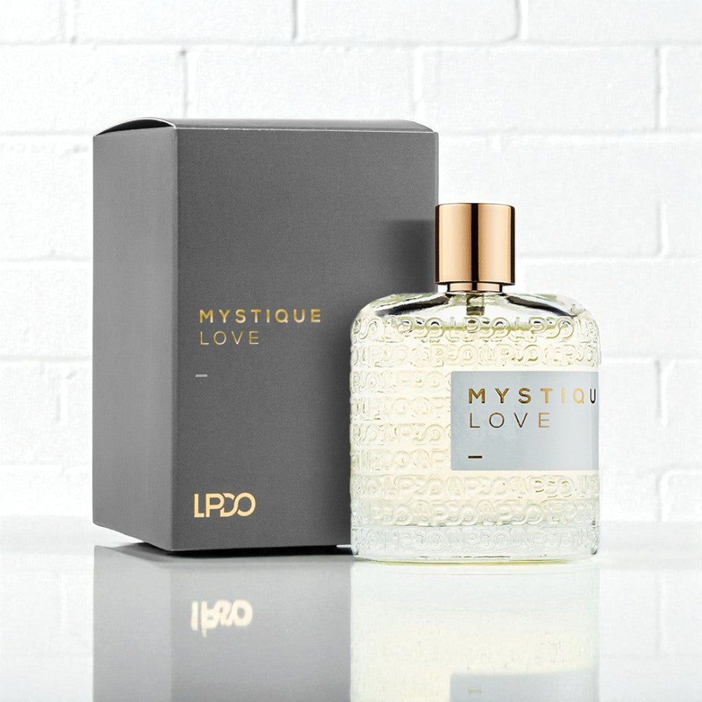 LPDO Mystique Love Eau de Parfum Intense 100 ml