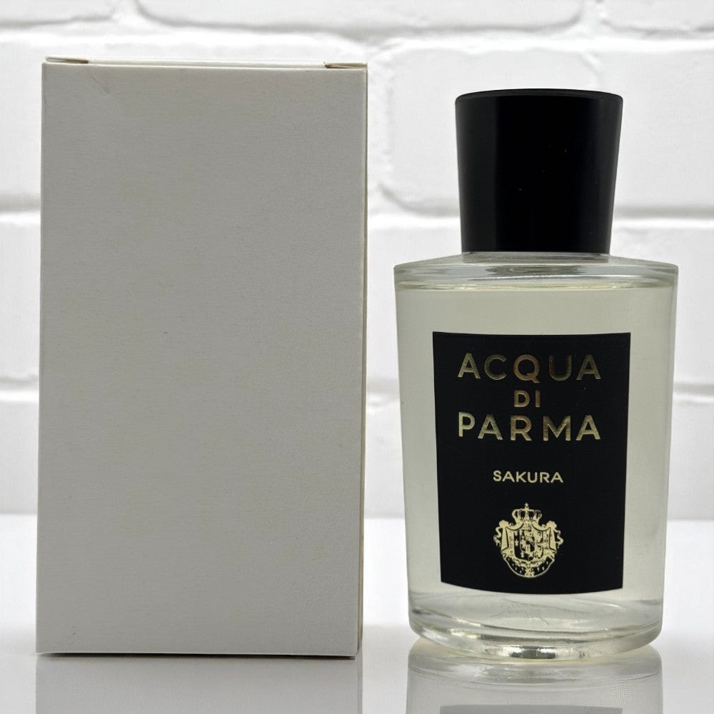 Acqua di Parma Sakura Eau de Parfum - 100 ml white box*