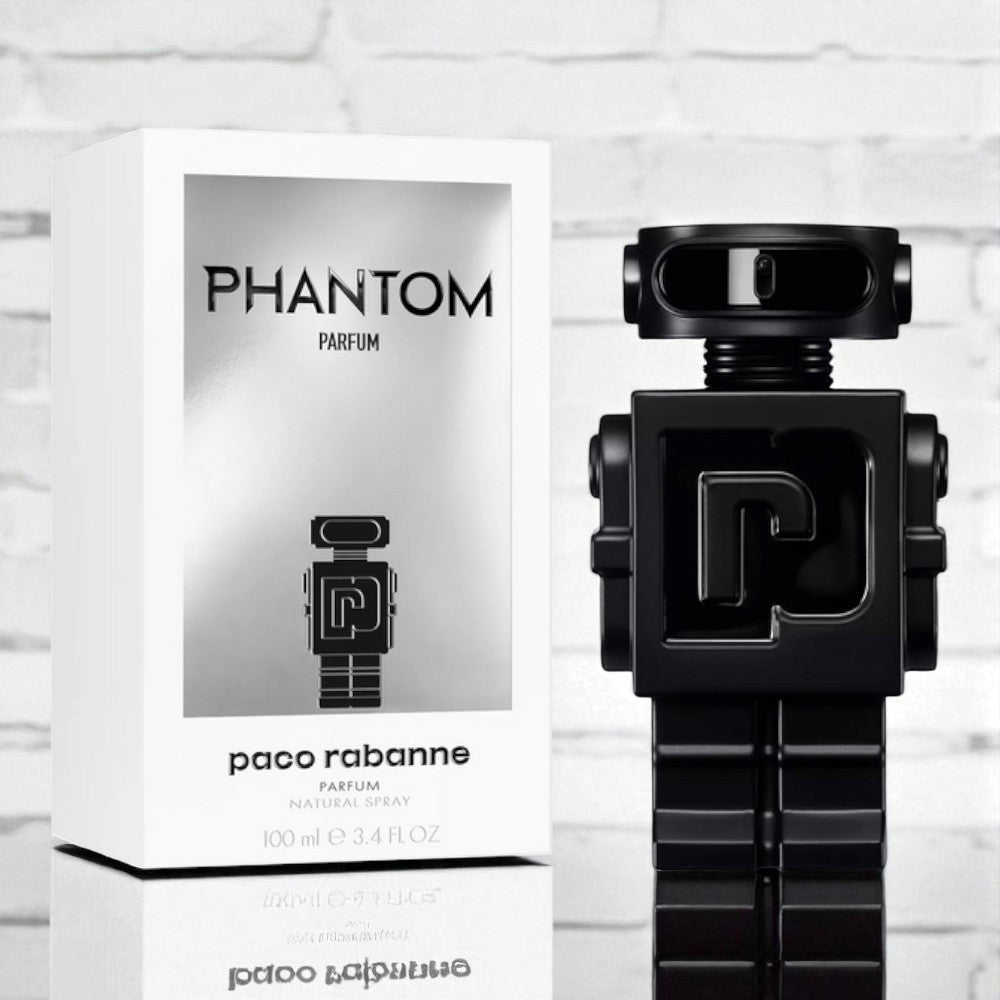 Paco Rabanne Phantom Parfum - 100 ml