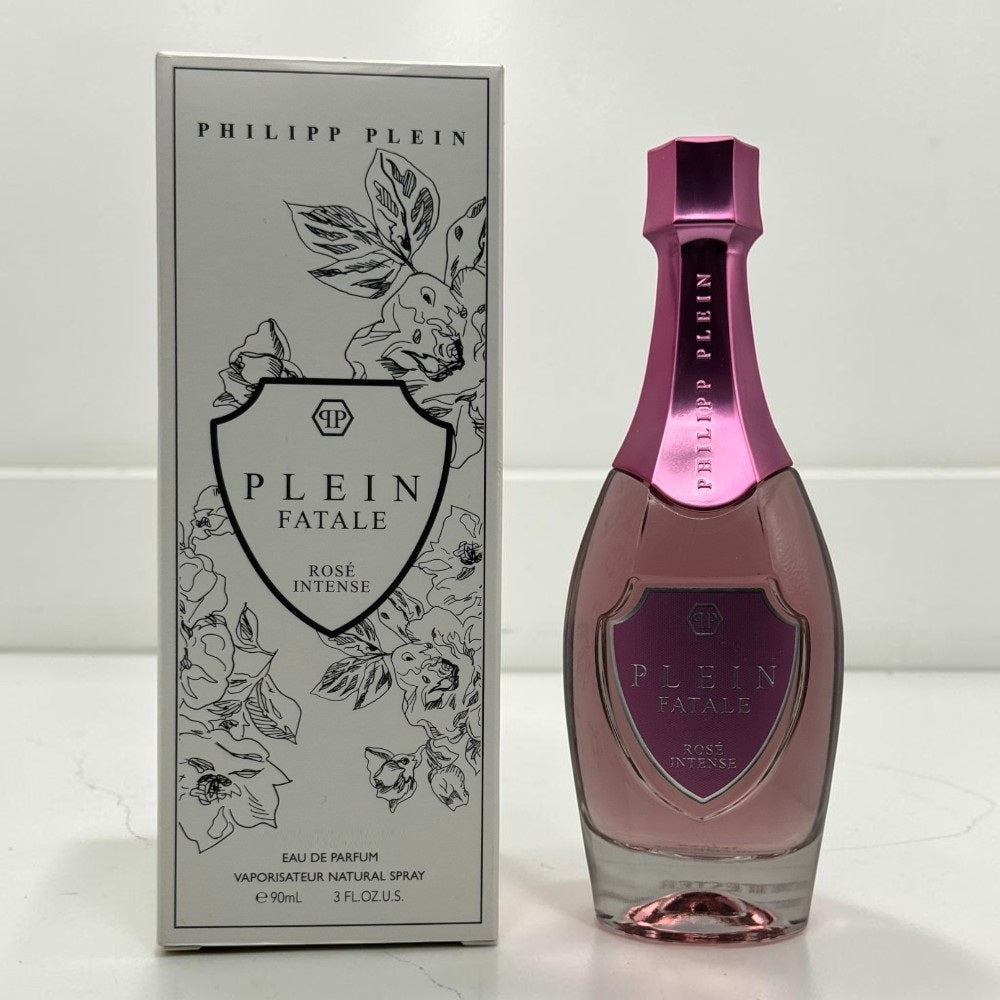 Philipp Plein Fatale Rose Intense Eau de Parfum - 90 ml
