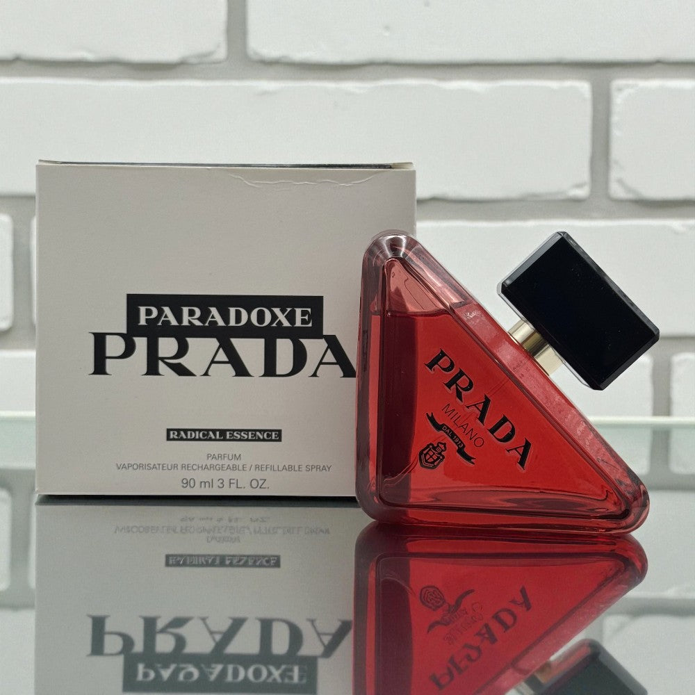 Prada Paradoxe Radical Essence Parfum Donna - 90 ml