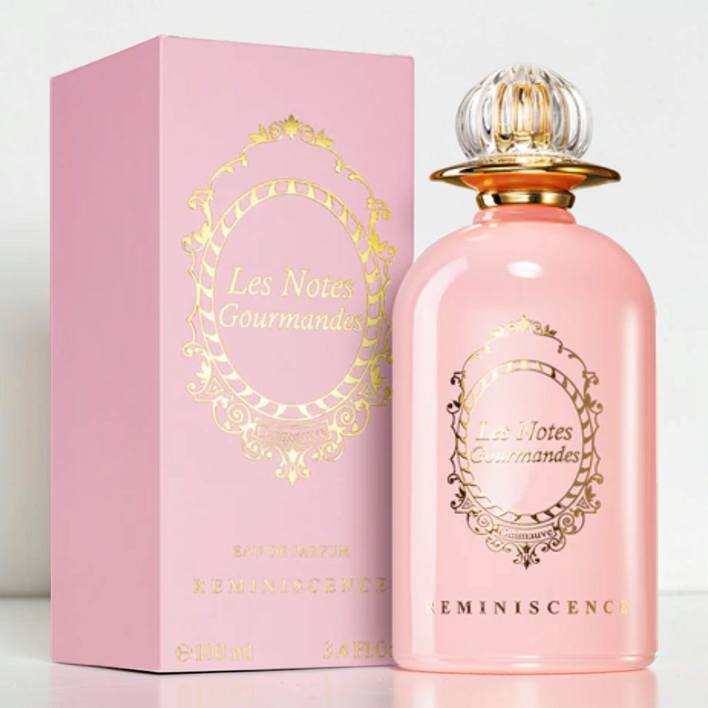 Reminiscence Les Notes Gourmandes Guimave Eau De Parfum - 100 ml