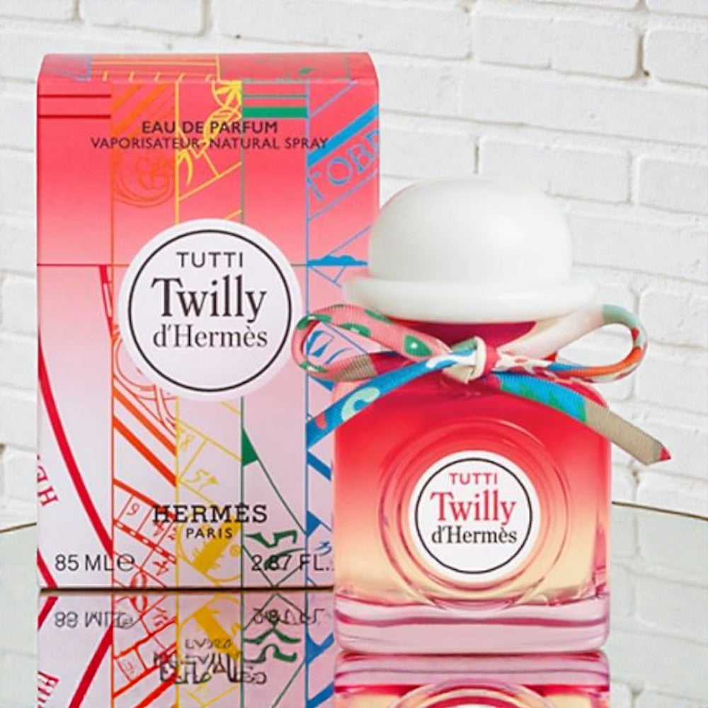 Hermes Tutti Twilly D'Hermes Eau de Parfum - 85 ml