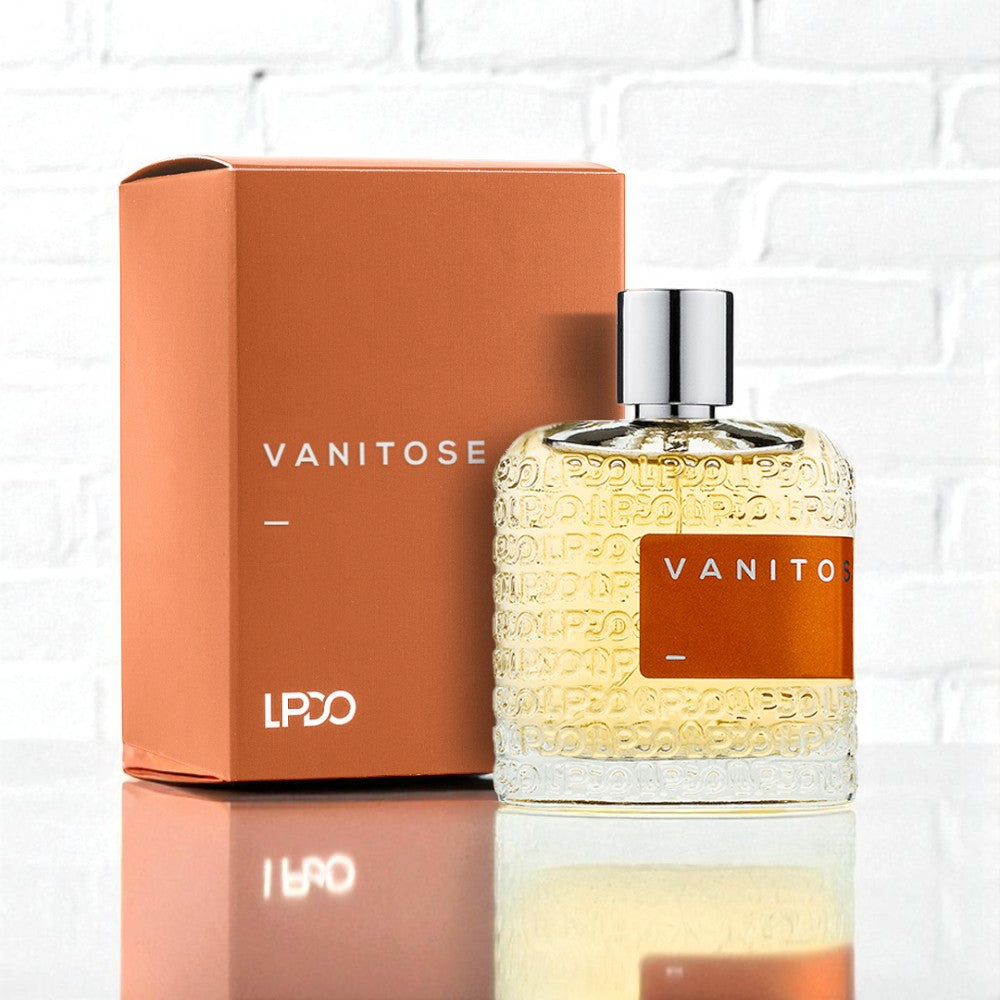 LPDO Vanitose Eau de Parfum Intense - 100 ml
