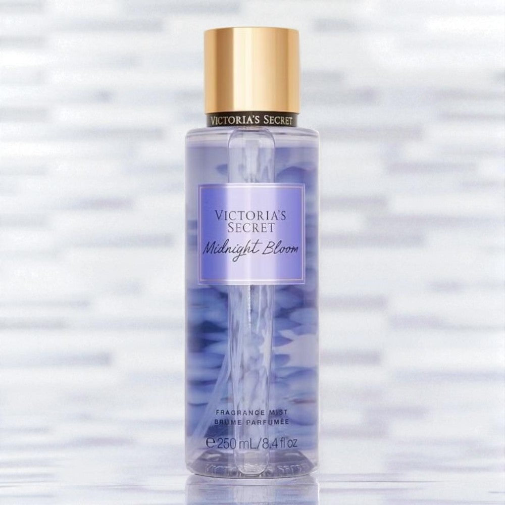Victoria's Secret Midnight Bloom Acqua Profumata Corpo - 250 ml