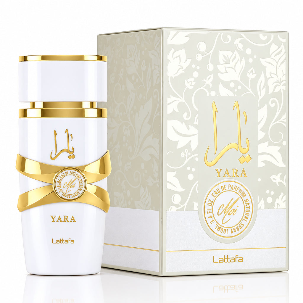 Lattafa Yara Moi Eau de Parfum - 100 ml